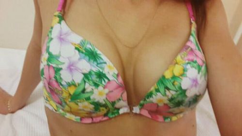 Индивидуалка СПб Сузанна Шатенка c 3 размером груди у метро Приморская Санкт-Петербург Фото-4