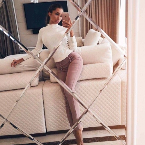 Проститутка Питерa Натали  +7(981)136-33-84