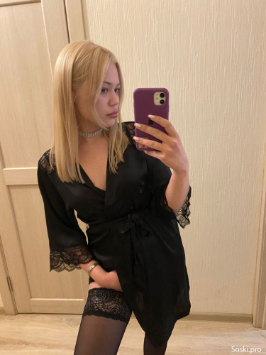 Индивидуалка СПб Ира Блондинка c 2 размером груди у метро Купчино Санкт-Петербург Фото-2