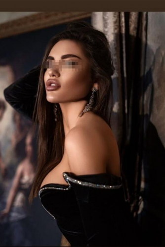 Проститутка Питера Дарьяна Брюнетка c 2 размером груди у метро Балтийская Санкт-Петербург Фото-4