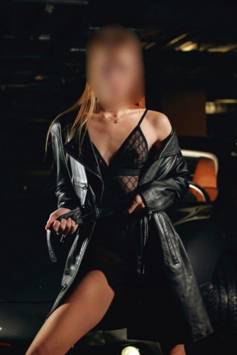 Проститутка Питерa Валерия +7(981)214-21-80