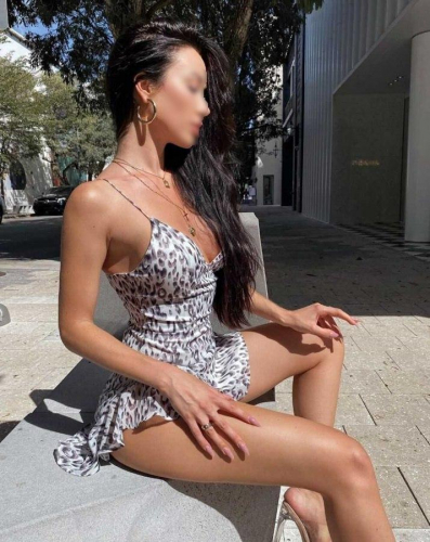 Индивидуалка СПб Влада +7(981)214-21-80